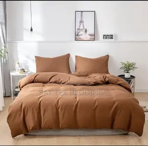 Plain Bedding