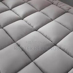 13mm Thickness Mattress Topper