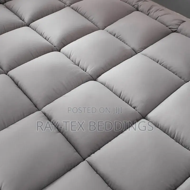 13mm Thickness Mattress Topper