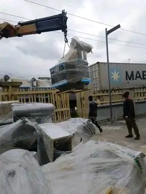 500kw Transformers 33kva and 11kva Brand New One Available .