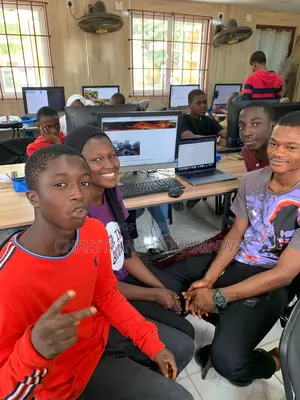 Computing IT CV