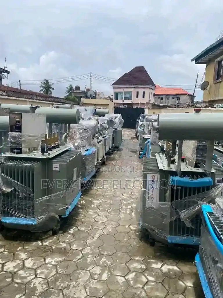 Astor Transformers Brand New One .