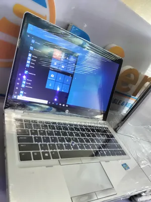 Laptop HP EliteBook Folio 9470M 8GB Intel Core i5 HDD 500GB