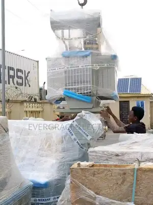 500kw Meksan Transformer 33kva Are Available Here ,