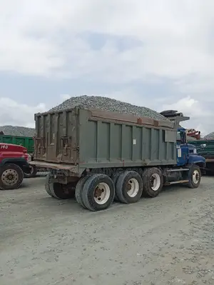 Oriental Mining Company