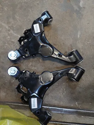 Complete Low Arm for Toyota Prado 2018