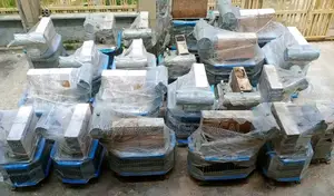 All Size of Transformers 33kva and 11kva Available 500kw.