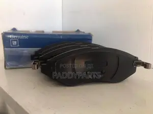 Chevrolet Aveo Brake Pad