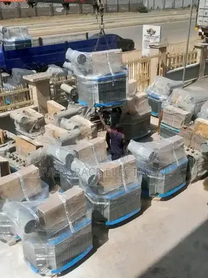 300kw and 500kw Transformers ,