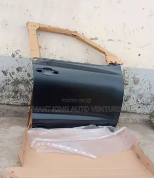 Door for Toyota Camry 2016