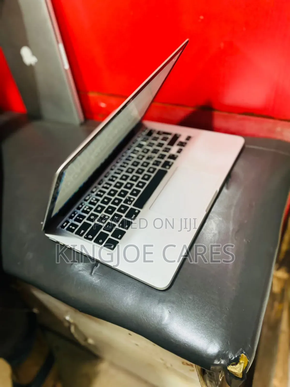 Laptop Apple MacBook Pro 2015 16GB Intel Core i5 SSD 256GB