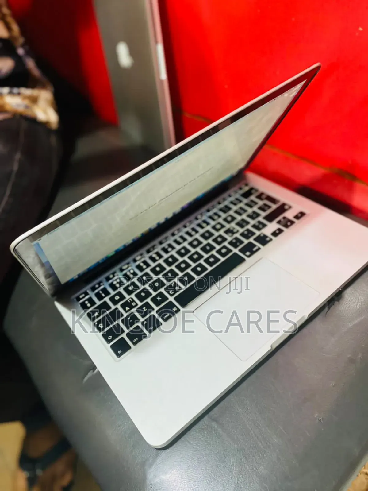 Laptop Apple MacBook Pro 2015 16GB Intel Core i5 SSD 256GB