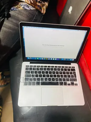Laptop Apple MacBook Pro 2015 16GB Intel Core i5 SSD 256GB