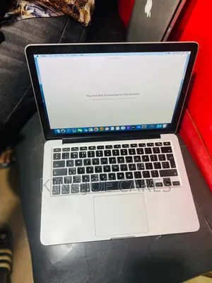 Laptop Apple MacBook Pro 2015 16GB Intel Core i5 SSD 256GB