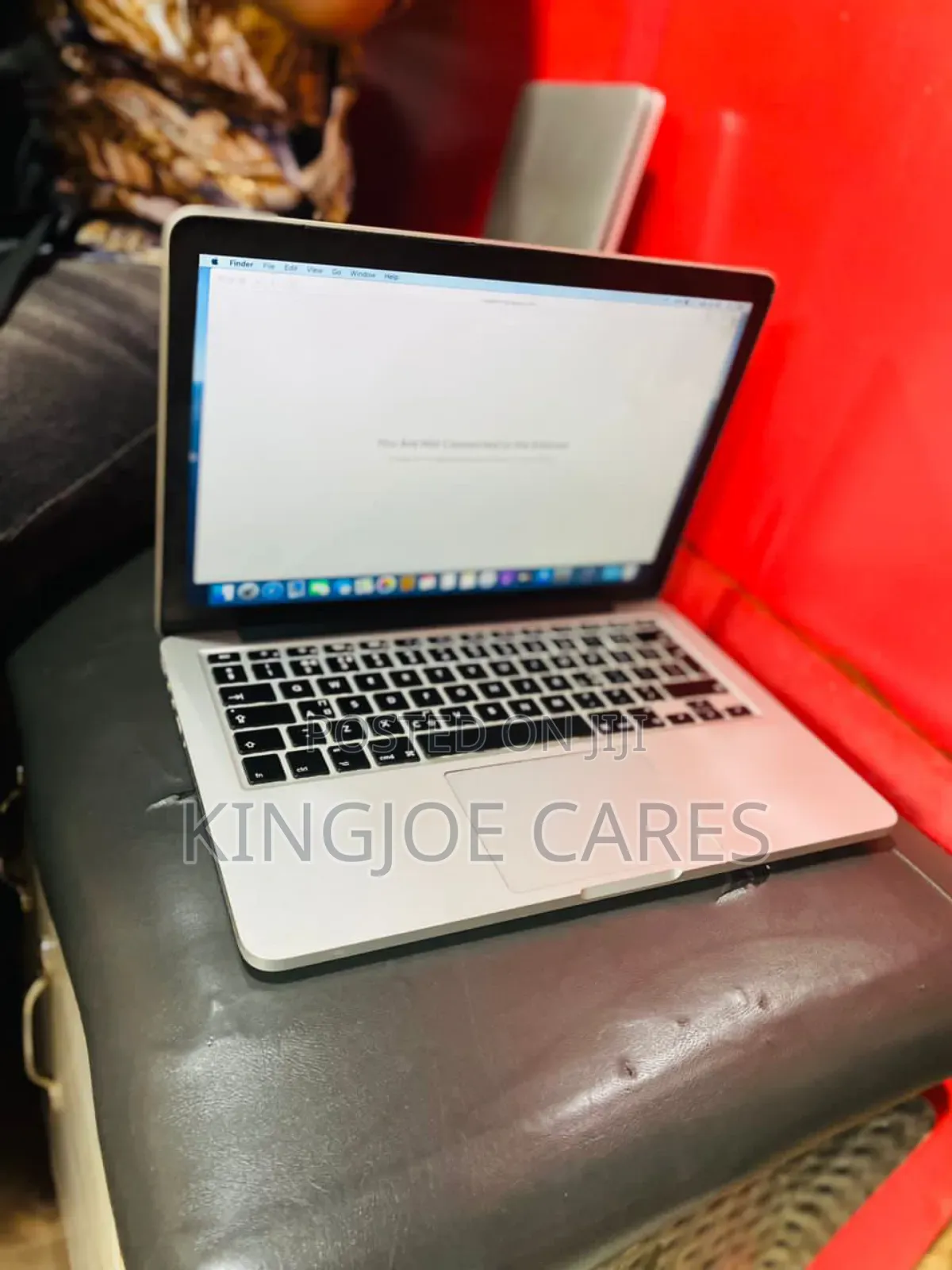 Laptop Apple MacBook Pro 2015 16GB Intel Core i5 SSD 256GB