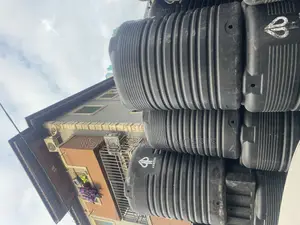 1000 Liters GP Water Tank