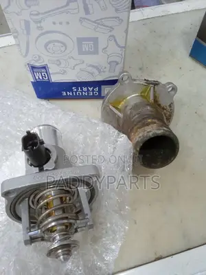 Chevrolet Sonic Thermostat 2012-2017