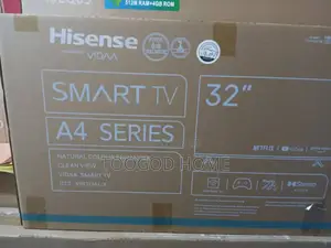 Hisense Smart Tv 32 Inches