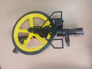 Distance Measuring Wheels