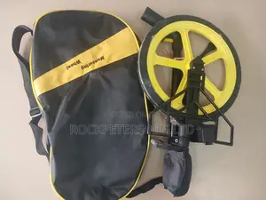 Distance Measuring Wheels