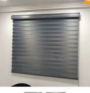 Window Blind Simple and 9ice