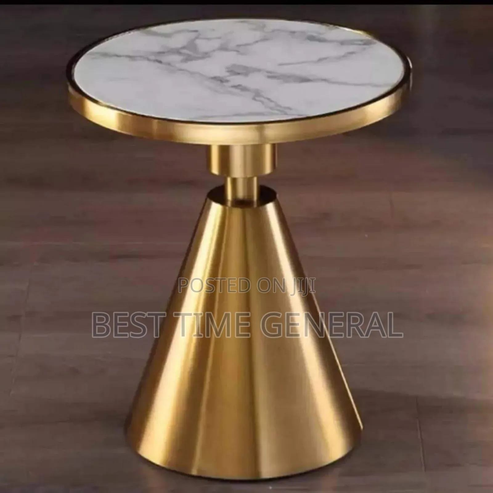 Unique Portable Stool Table
