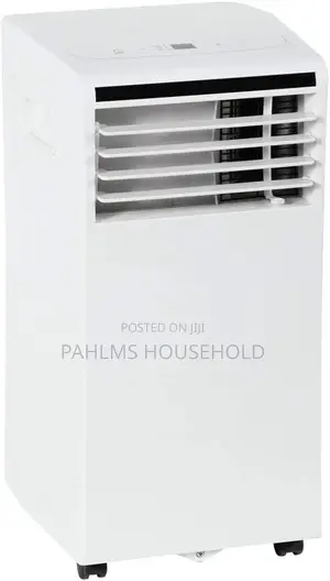 1hp Portable Mobile Air Conditioner|Dehumidifier