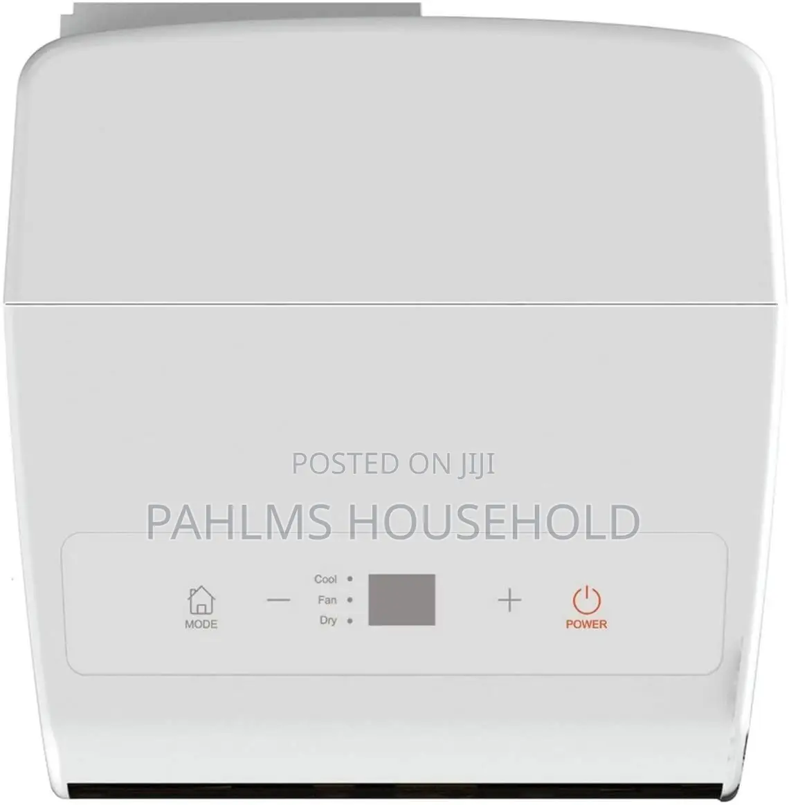 1hp Portable Mobile Air Conditioner|Dehumidifier