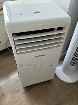 1hp Portable Mobile Air Conditioner|Dehumidifier