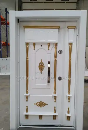 4ft Turkey Armord Door