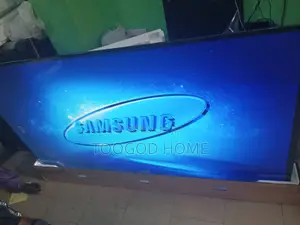 Samsung 85 Inches Smart Television