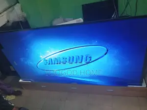 85 Inches Uhd Samsung Smart Tv