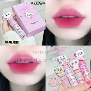 Photo - Pink Lipstick for Ladies