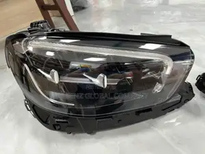 Headlamp E300 2020 - 2023