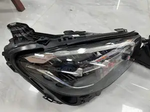 Headlamp E300 2020 - 2023