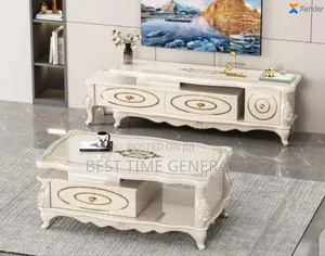 High Quality Royal Set of Tv