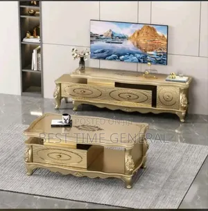 High Quality Royal Set of Tv