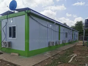 Portacabin/Office Portacabin Manufacturing Expert