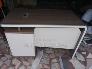 Classic Unique Office Desk