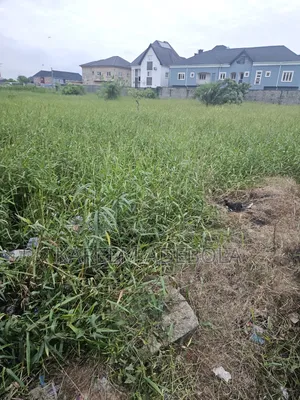 Mixed Use Land at Bourdillon Road Ikoyi Lagos