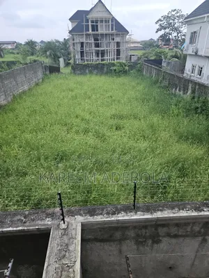 500sqm at Shoreline Estate Ikoyi