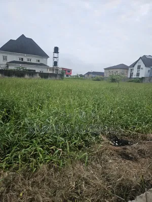 Residential Land at Orange Island Off Freedom Lekki Phase 1