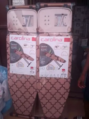 Carolina Ironing Board