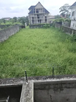 Residential Land in Orange Island Lekki Phase 1