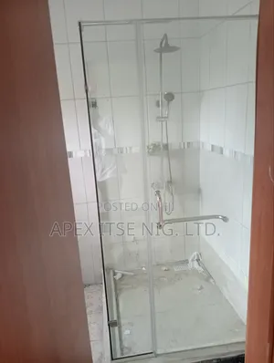 Full Lite Shower Cubicle