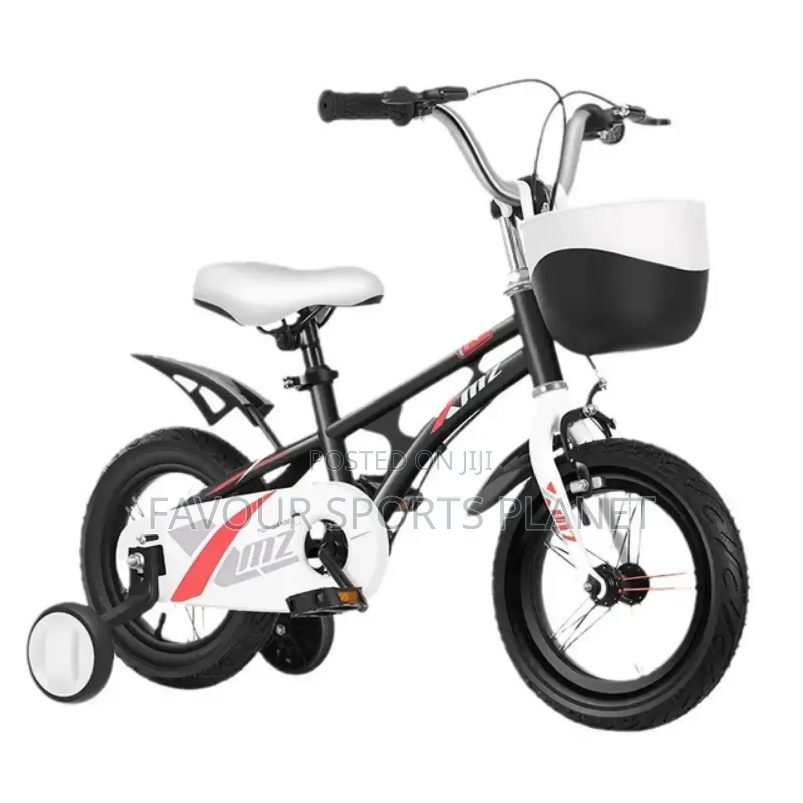 Unique 16 Inches Kids Bicycle