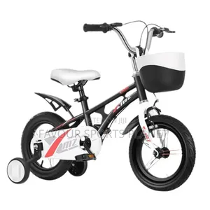 Unique 16 Inches Kids Bicycle