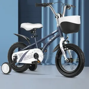 Unique 16 Inches Kids Bicycle