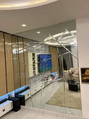 Design Bevelled Mirror