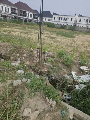 Available Land for Sale at Pinnock Beach Estate Lekki
